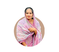 FARISA JABIN  from IQJITA successfully placed as a Student Counselor at Learn flow 
edu showcasing the placement success of the best office administration course institute 
in Kottakkal, Perinthalmanna, Malappuram 